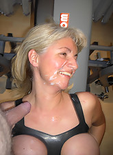 Facial Exercises photo 3 of 5