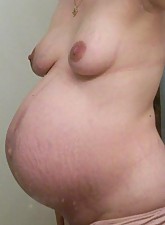 Hot Preggo Porn photo 5 of 5
