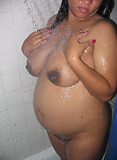 Hot Preggo Porn photo 4 of 5