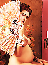 Hot Preggo Porn photo 4 of 5