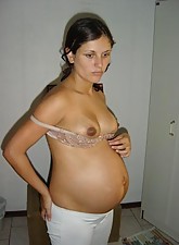 Hot Preggo Porn photo 5 of 5