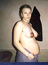 Hot Preggo Porn photo 3 of 5