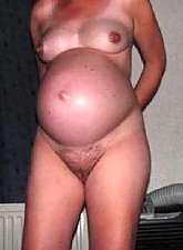 Hot Preggo Porn photo 5 of 5