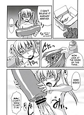 Shemales In Comics photo 3 of 4