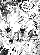 Shemales In Comics photo 3 of 4