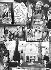 Shemales In Comics photo 3 of 4