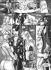 Shemales In Comics photo 4 of 4