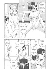 Shemales In Comics photo 4 of 4