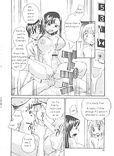 Shemales In Comics photo 1 of 4