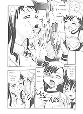 Shemales In Comics photo 1 of 4