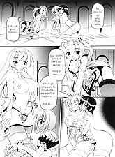 Shemales In Comics photo 2 of 4