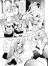 Shemales In Comics photo 4 of 4