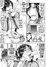 Shemales In Comics photo 1 of 4