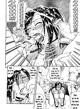 Shemales In Comics photo 2 of 4