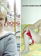 Dressed vs. Undressed photo 5 of 6