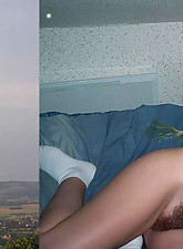 Dressed vs. Undressed photo 2 of 6