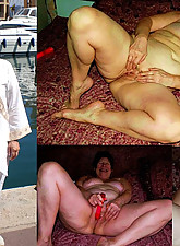 Dressed vs. Undressed photo 1 of 6