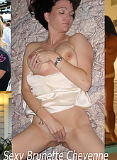 Dressed vs. Undressed photo 3 of 6