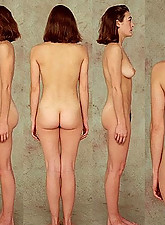 Dressed vs. Undressed photo 1 of 6