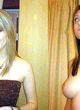 Dressed vs. Undressed photo 1 of 6