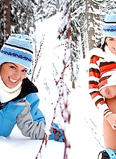 Dressed vs. Undressed photo 4 of 6