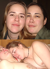 Dressed vs. Undressed photo 3 of 6