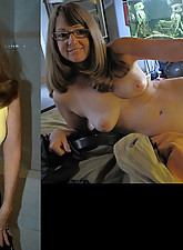Dressed vs. Undressed photo 6 of 6