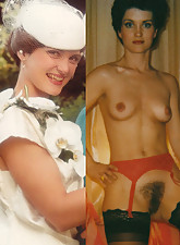 Dressed vs. Undressed photo 6 of 6