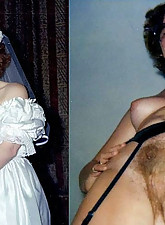 Dressed vs. Undressed photo 2 of 6