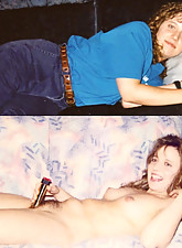 Dressed vs. Undressed photo 2 of 6