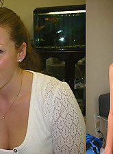 Dressed vs. Undressed photo 2 of 6