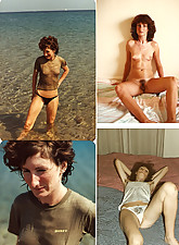 Dressed vs. Undressed photo 1 of 6