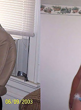 Dressed vs. Undressed photo 5 of 6