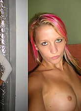 Dressed vs. Undressed photo 3 of 6