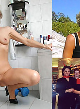 Dressed vs. Undressed photo 1 of 6