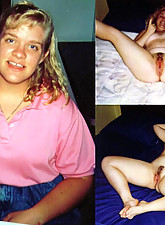 Dressed vs. Undressed photo 2 of 6