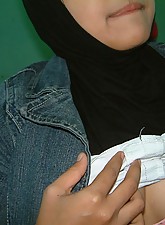 Arabic GF photo 5 of 8