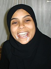 Arabic GF photo 7 of 8