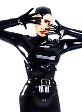 Latex Models photo 7 of 8