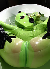 Latex Models photo 8 of 8