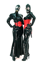 Latex Models photo 8 of 8