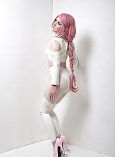 Latex Models photo 1 of 8