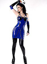 Latex Models photo 7 of 8