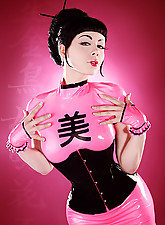 Latex Models photo 7 of 8