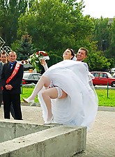 My Ex Bride photo 3 of 5