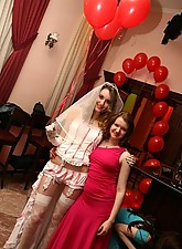My Ex Bride photo 1 of 5