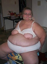 Super Sized Ladies photo 1 of 9