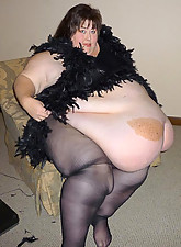 Super Sized Ladies photo 4 of 9