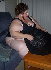 Super Sized Ladies photo 3 of 9