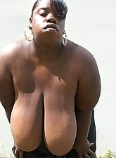 Super Sized Ladies photo 8 of 9